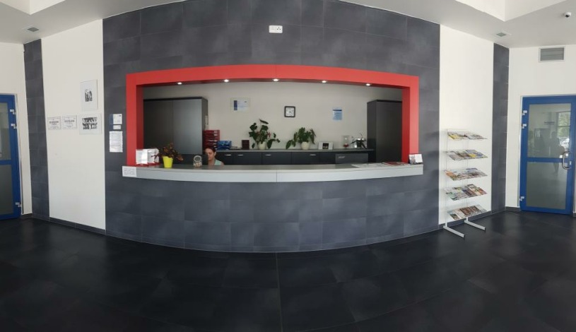 SPORT HOTEL České Budějovice České Budějovice